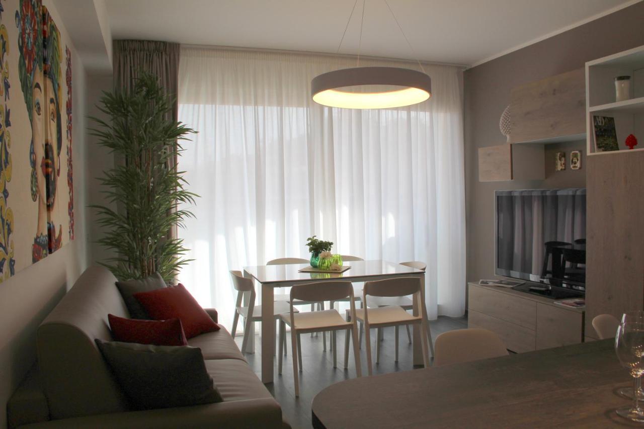 Venere - Taormina Minerva Luxury Apartment By Taormina Holidays ภายนอก รูปภาพ